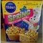 Pillsbury funfetti cake mix prepared Calories