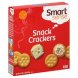 snack crackers