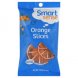 Smart Sense orange slices Calories