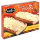 Stouffers Bistro pizzas pizza, french bread, cheese Calories