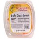 Country Maid from- gramma 's kitchen garlic cheese spread Calories