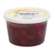 Country Maid cranberry relish Calories