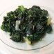 chard, swiss, cooked, boiled, drained, with salt