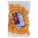 cheese cubes mild cheddar