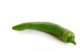 peppers, hot chili, green usda Nutrition info