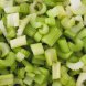 celery, cooked, boiled, drained, with salt usda Nutrition info