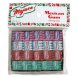 Mccormick mexican gum chewing gum Calories