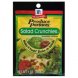 produce partners seasoned topping salad crunchies