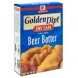 golden dipt fry easy fry mix beer batter