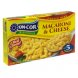 macaroni and cheese family size