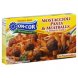 On-Cor mostaccioli pasta & meatballs with tomato sauce Calories