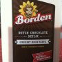 Borden dutch chocolate milk - 1 qt (946ml) Calories