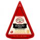 Stella romano wedge cheese Calories