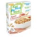 Eat Well Be Well apple cinnamon cereal crunch whole grain cereal crunch Calories