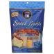 Finlandia snack lights cheese snacks light cheddar & imported light swiss Calories
