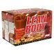 Lean Body hi-protein meal replacement shake chocolate peanut butter Calories
