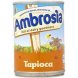 Ambrosia tapioca pudding Calories