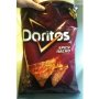Doritos spicy nacho 2 1/8 oz. bag Calories