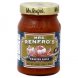 Mrs. Renfros roasted salsa smoky, medium Calories