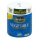 bouillon cubes vegetable