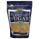 pure foods sugar turbinado