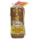 premium potato bread