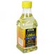 canola oil