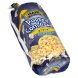 popped corn cakes fat free, plain