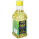 garlic flavored oil