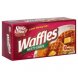 ShurFine waffles multi-grain Calories
