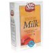 dry milk nonfat