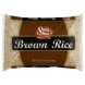 rice brown