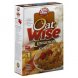ShurFine oat wise cereal cinnamon Calories