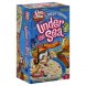 under the sea instant oatmeal brown sugar