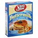 pancake & waffle mix complete buttermilk