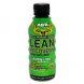 lean recovery post-workout and lean mass gain drink volumizing lemon lime