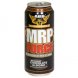 mrp force meal replacement shake nourishing chocolate almond