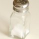 salt, table usda Nutrition info