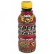 ABB Performance Beverage speed stack pre-workout thermogenic and energy drink fruit punch Calories