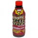 ABB Performance Beverage extreme speed stack dietary supplement energy and alertness formula, cranapple twist Calories