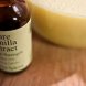 vanilla extract, imitation, no alcohol usda Nutrition info