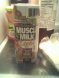 protein supplement, milk based, muscle milk light, powder