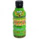 ABB Performance Beverage ripped force pre-workout energy and hyper-thermogenic drink revitalizing lemon lime Calories