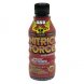 ABB Performance Beverage nitric force fitness & energy drink energizing fruit punch Calories