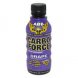 carbo force post-workout and lean mass gain drink grape