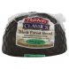 classics ham with natural juices, black forest brand
