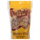 granola honey oat with almonds