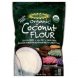 coconut flour organic