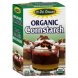 Lets Do Organic cornstarch organic Calories
