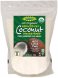 Lets Do Organic reduced fat shredded coconut Calories